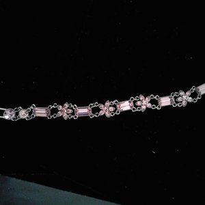 Crystal Antique Bracelet